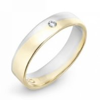 Обручальное кольцо R01-WED-00021-М12714