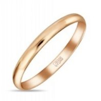 Обручальное кольцо R01-R-040-200-М12721