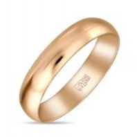 Обручальное кольцо R01-R-040-185-М12722