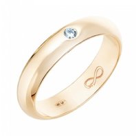 Обручальное кольцо R01-WED-00015-М12723