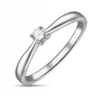 Помолвочное кольцо М12726