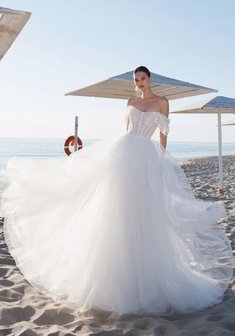 Свадебное платье К 0497-M69597